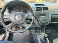 2006 Volkswagen Polo