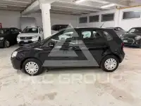 2006 Volkswagen Polo