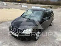 2006 Volkswagen Polo