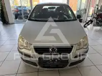 2006 Volkswagen Polo