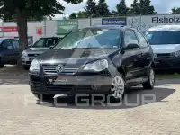 2006 Volkswagen Polo