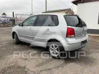 2006 Volkswagen Polo