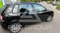 2006 Volkswagen Polo