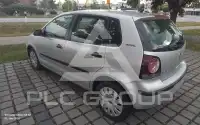 2006 Volkswagen Polo