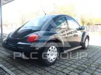2006 Volkswagen BEETLE