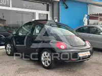 2006 Volkswagen BEETLE
