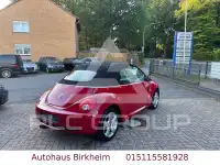 2006 Volkswagen BEETLE