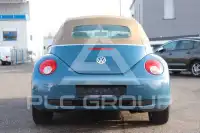 2006 Volkswagen BEETLE
