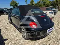 2006 Volkswagen BEETLE