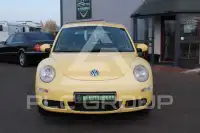 2006 Volkswagen BEETLE