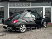 2006 Volkswagen BEETLE
