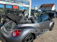 2006 Volkswagen BEETLE
