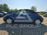 2006 Volkswagen BEETLE