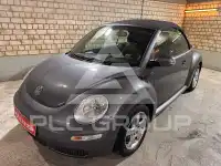 2006 Volkswagen BEETLE