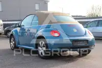 2006 Volkswagen BEETLE