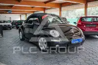 2006 Volkswagen BEETLE