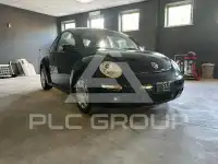 2006 Volkswagen BEETLE