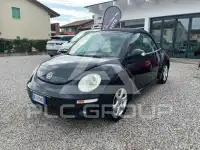 2006 Volkswagen BEETLE