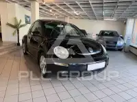 2006 Volkswagen BEETLE
