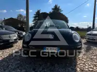 2006 Volkswagen BEETLE