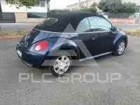 2006 Volkswagen BEETLE