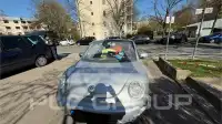 2006 Volkswagen BEETLE