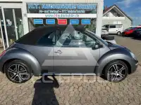 2006 Volkswagen BEETLE