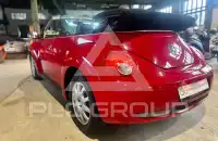 2006 Volkswagen BEETLE