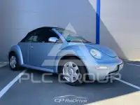 2006 Volkswagen BEETLE