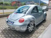 2006 Volkswagen BEETLE