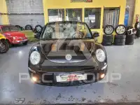 2006 Volkswagen BEETLE
