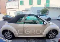 2006 Volkswagen BEETLE