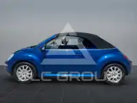 2006 Volkswagen BEETLE