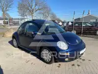 2006 Volkswagen BEETLE