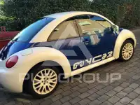 2006 Volkswagen BEETLE