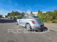 2006 Volkswagen BEETLE