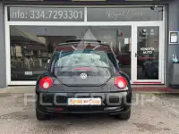 2006 Volkswagen BEETLE