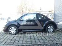 2006 Volkswagen BEETLE