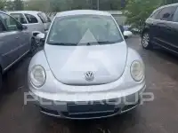 2006 Volkswagen BEETLE