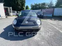 2006 Volkswagen BEETLE
