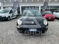 2006 Volkswagen BEETLE