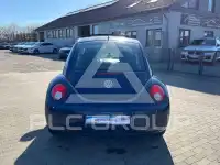 2006 Volkswagen BEETLE