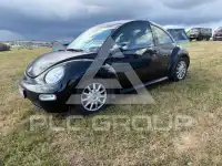 2006 Volkswagen BEETLE