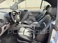 2006 Volkswagen BEETLE