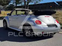 2006 Volkswagen BEETLE