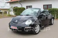 2006 Volkswagen BEETLE