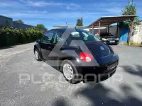 2006 Volkswagen BEETLE