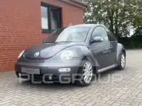 2006 Volkswagen BEETLE