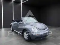 2006 Volkswagen BEETLE