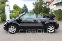 2006 Volkswagen BEETLE
